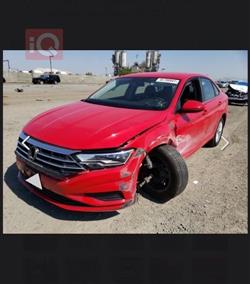 فولكسفاغن جيتا